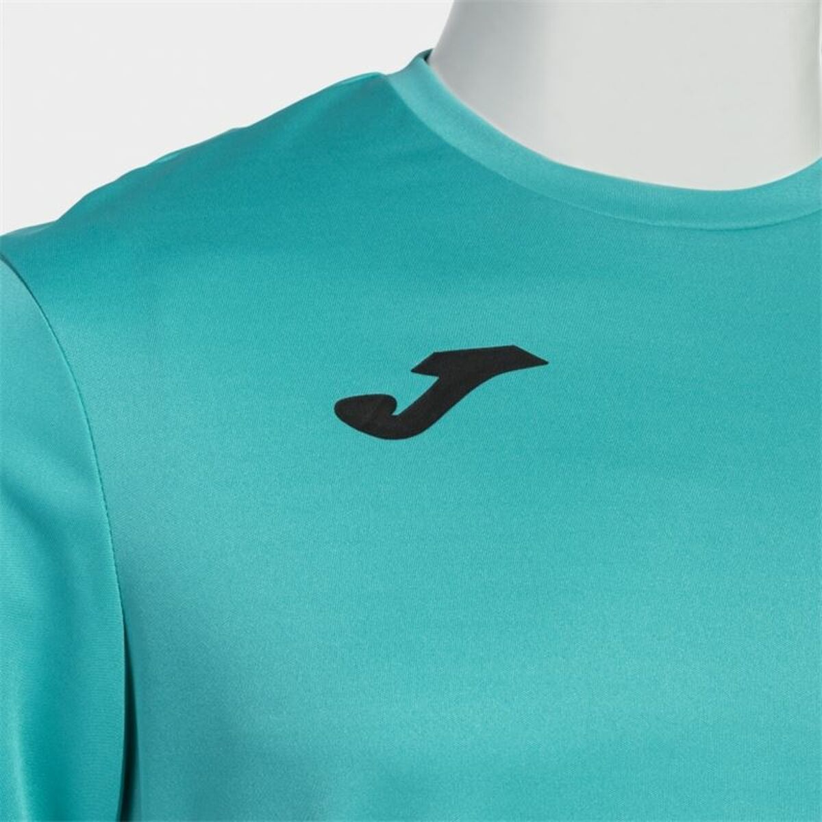 Sporttröja med ärmar Joma Sport Combi - 4