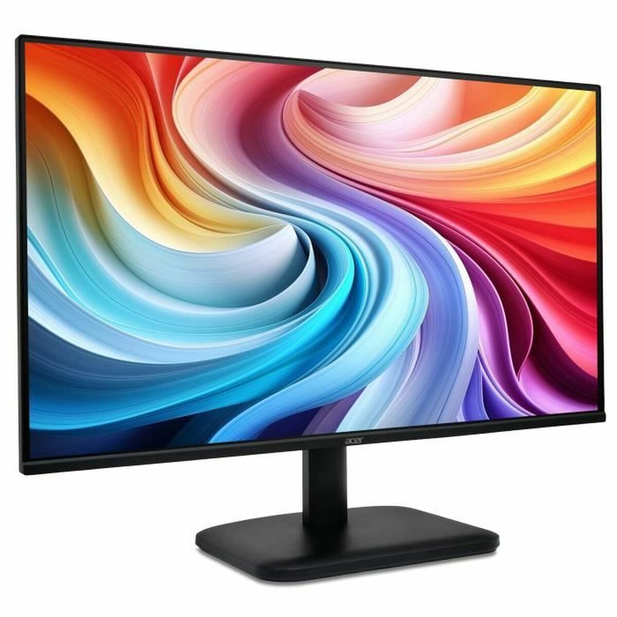 Monitor Acer Full HD 24,5" - 3