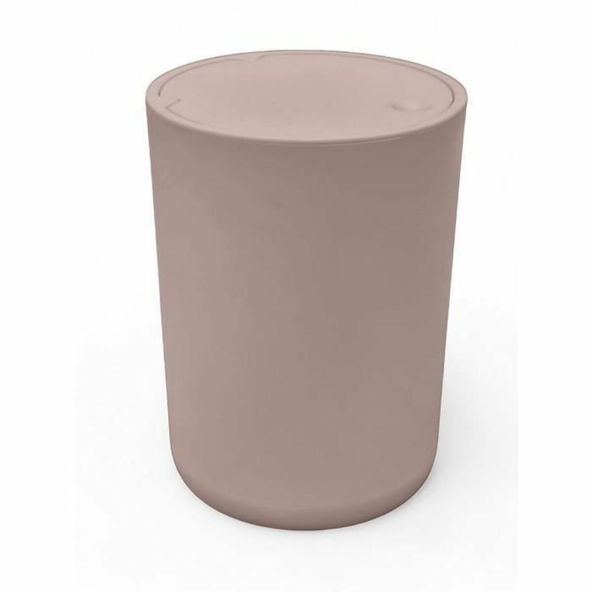 Papperskorg TODAY UTILITY Rosa 8,5 L 21 x 29 cm - 2