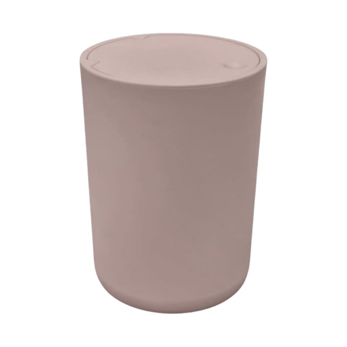Papperskorg TODAY UTILITY Rosa 8,5 L 21 x 29 cm
