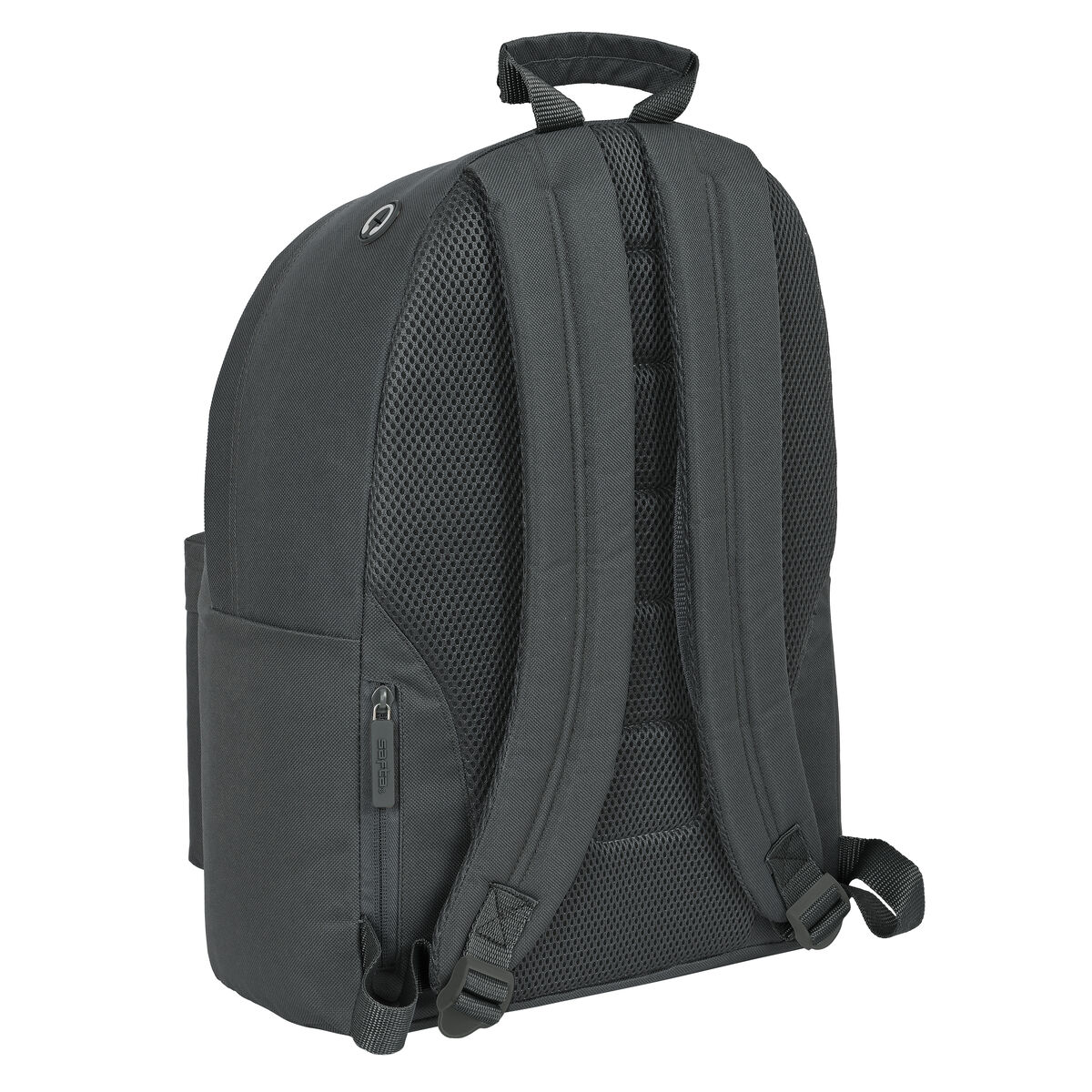 Laptopryggsäck Safta   14,1'' 31 x 41 x 16 cm Grå - 5
