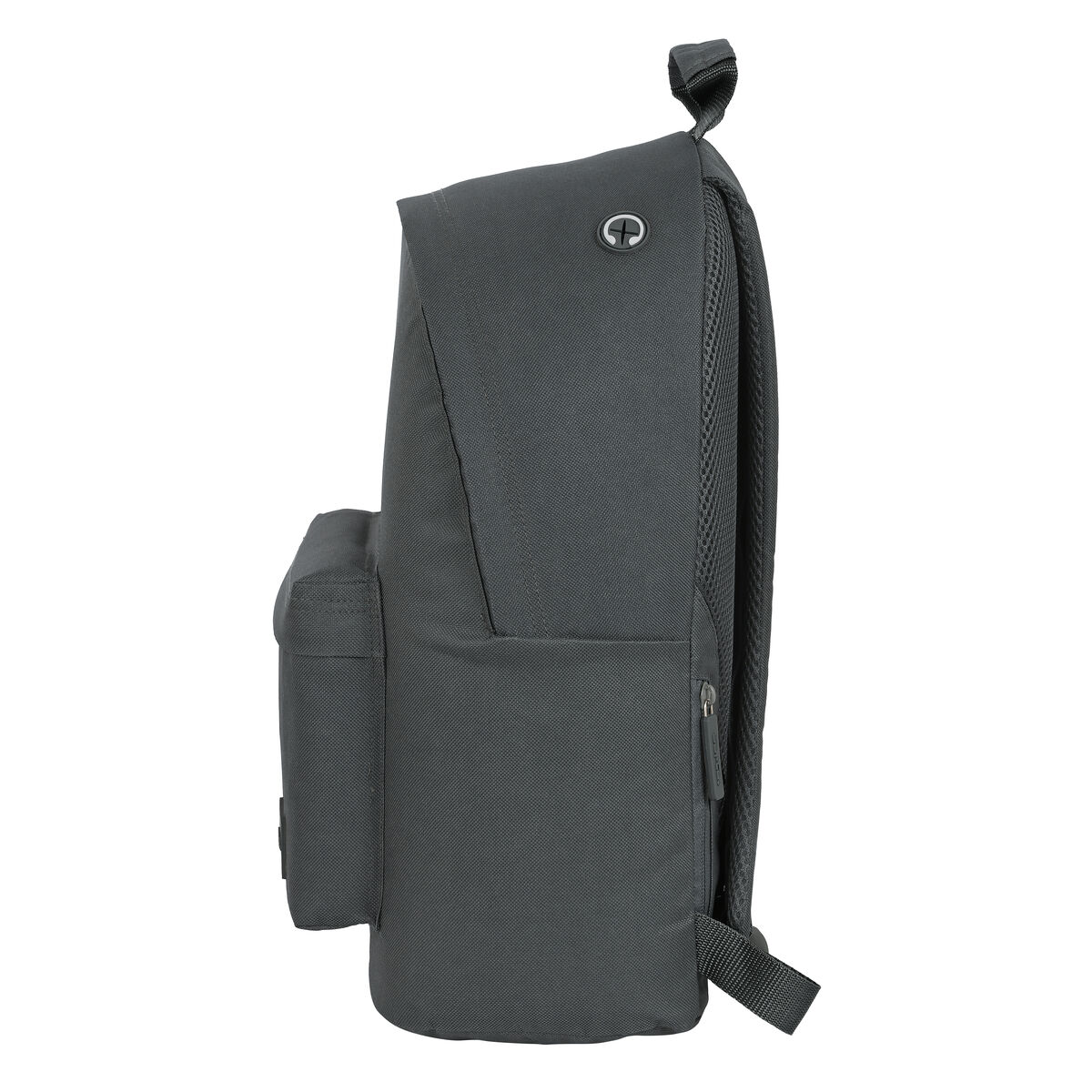Laptopryggsäck Safta   14,1'' 31 x 41 x 16 cm Grå - 6