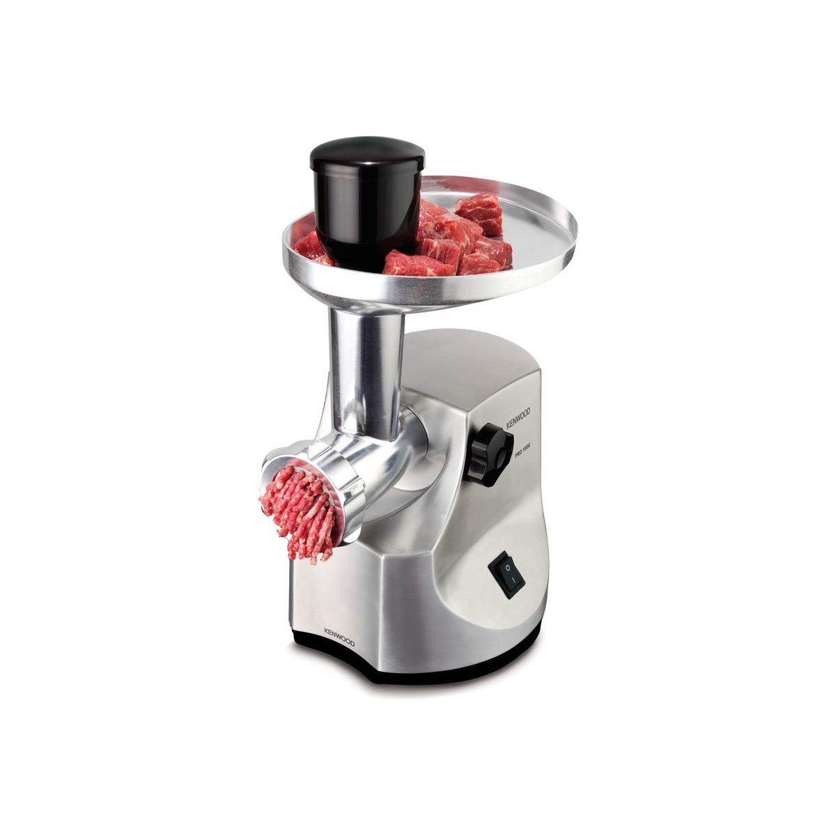 Köttkvarn Kenwood MG510 450 W 450 W - 6