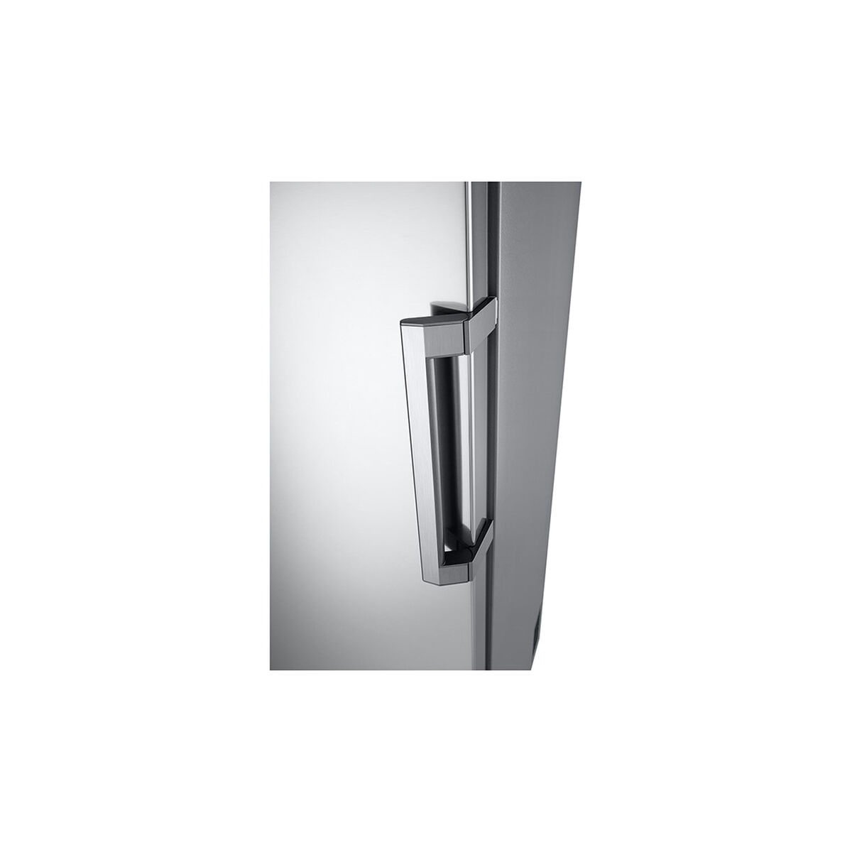 Frys LG GFT41PZGSZ Stål (186 x 60 cm) - 5