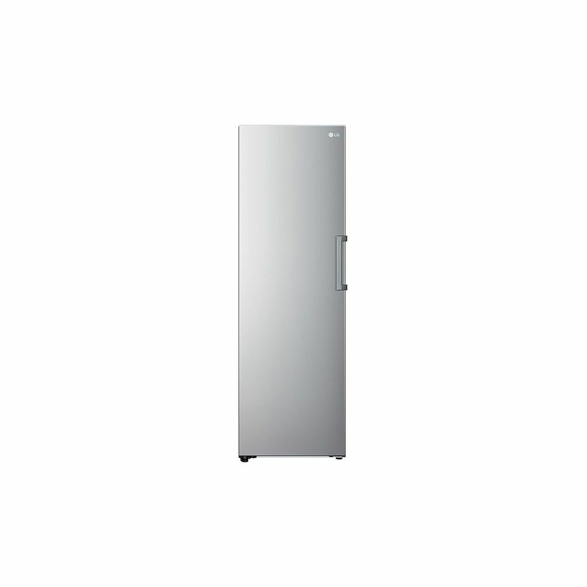 Frys LG GFT41PZGSZ Stål (186 x 60 cm) - 2