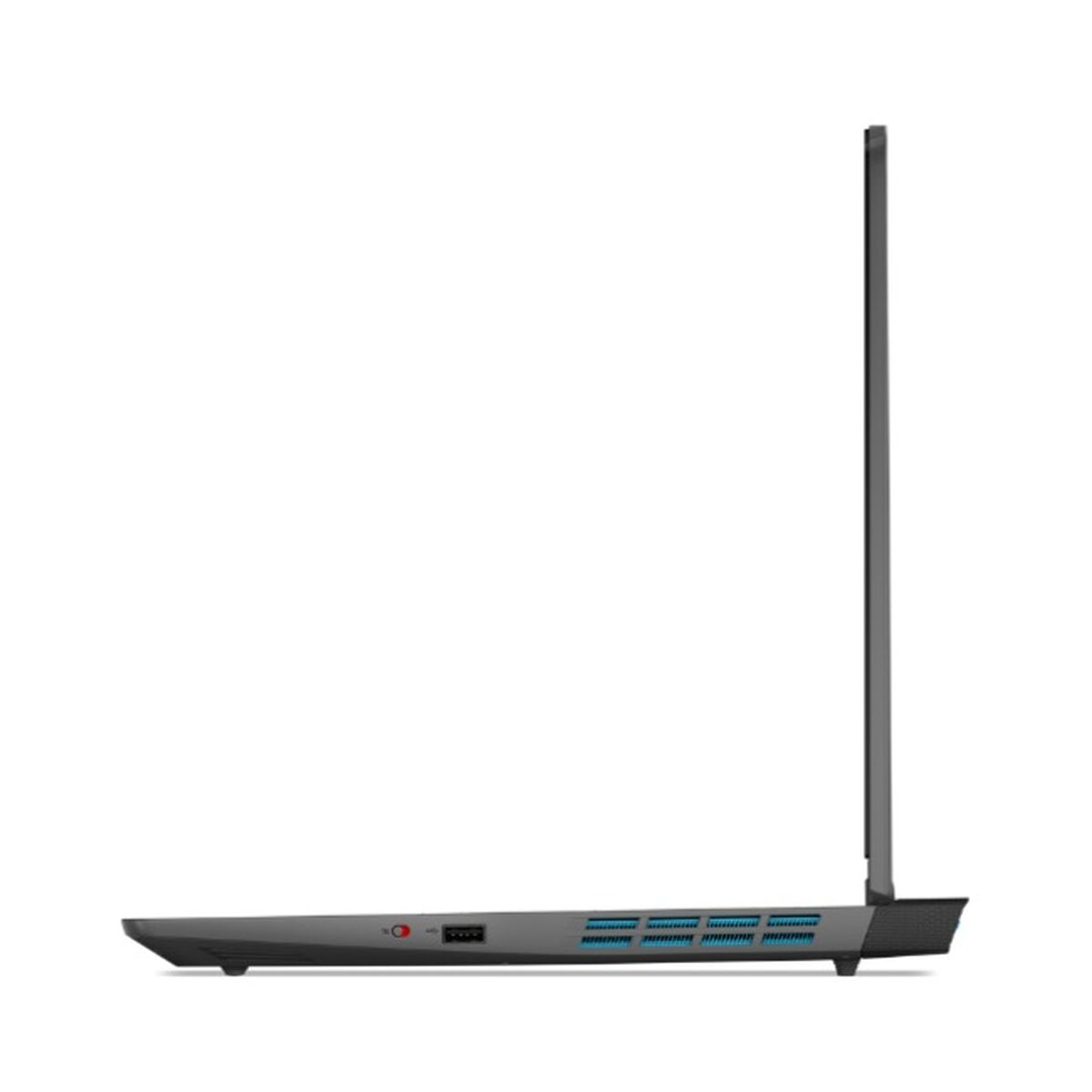 Bärbar dator Lenovo LOQ 15IRH8 Qwerty Spanska Qwerty US 15,6" Intel Core i7-13620H 16 GB RAM 32 GB RAM 1 TB SSD Nvidia Geforce R - 4