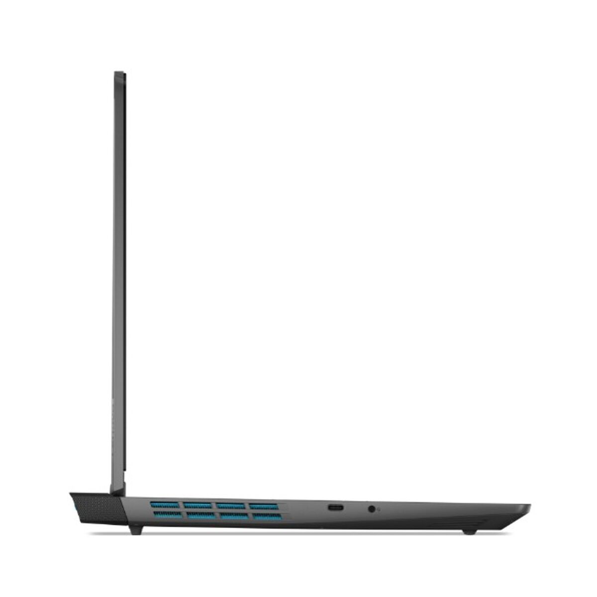 Bärbar dator Lenovo LOQ 15IRH8 Qwerty Spanska Qwerty US 15,6" Intel Core i7-13620H 16 GB RAM 32 GB RAM 1 TB SSD Nvidia Geforce R - 3