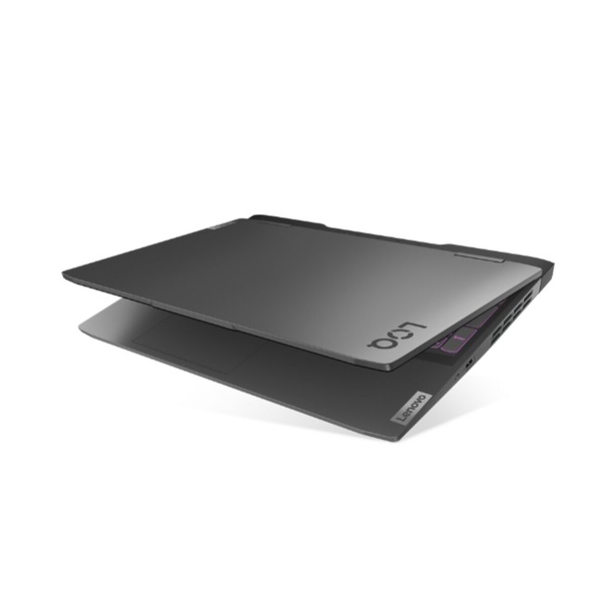 Bärbar dator Lenovo LOQ 15IRH8 Qwerty Spanska Qwerty US 15,6" Intel Core i7-13620H 16 GB RAM 32 GB RAM 1 TB SSD Nvidia Geforce R - 2
