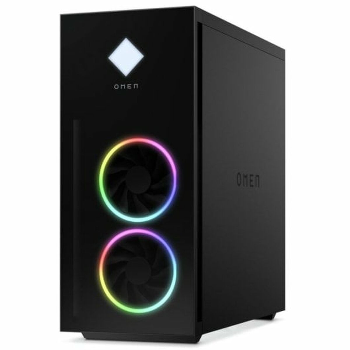 Bordsdator HP A74T5EA#ABE i7-13700K 32 GB RAM 1 TB SSD Nvidia Geforce RTX 4070 - 3