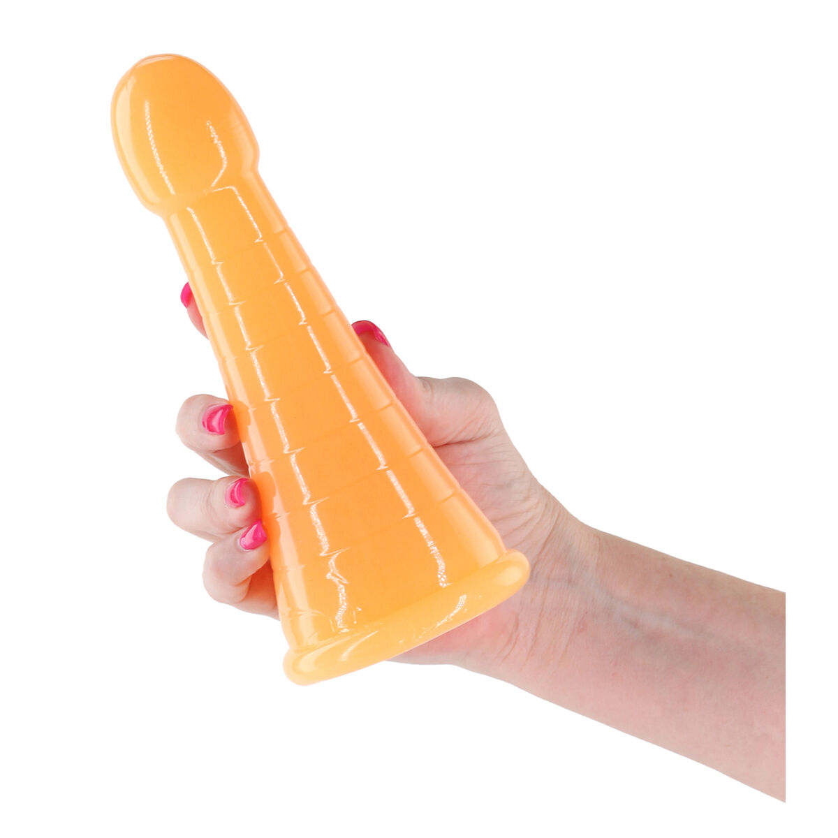 Vibrator NS Novelties Firefly Orange - 2