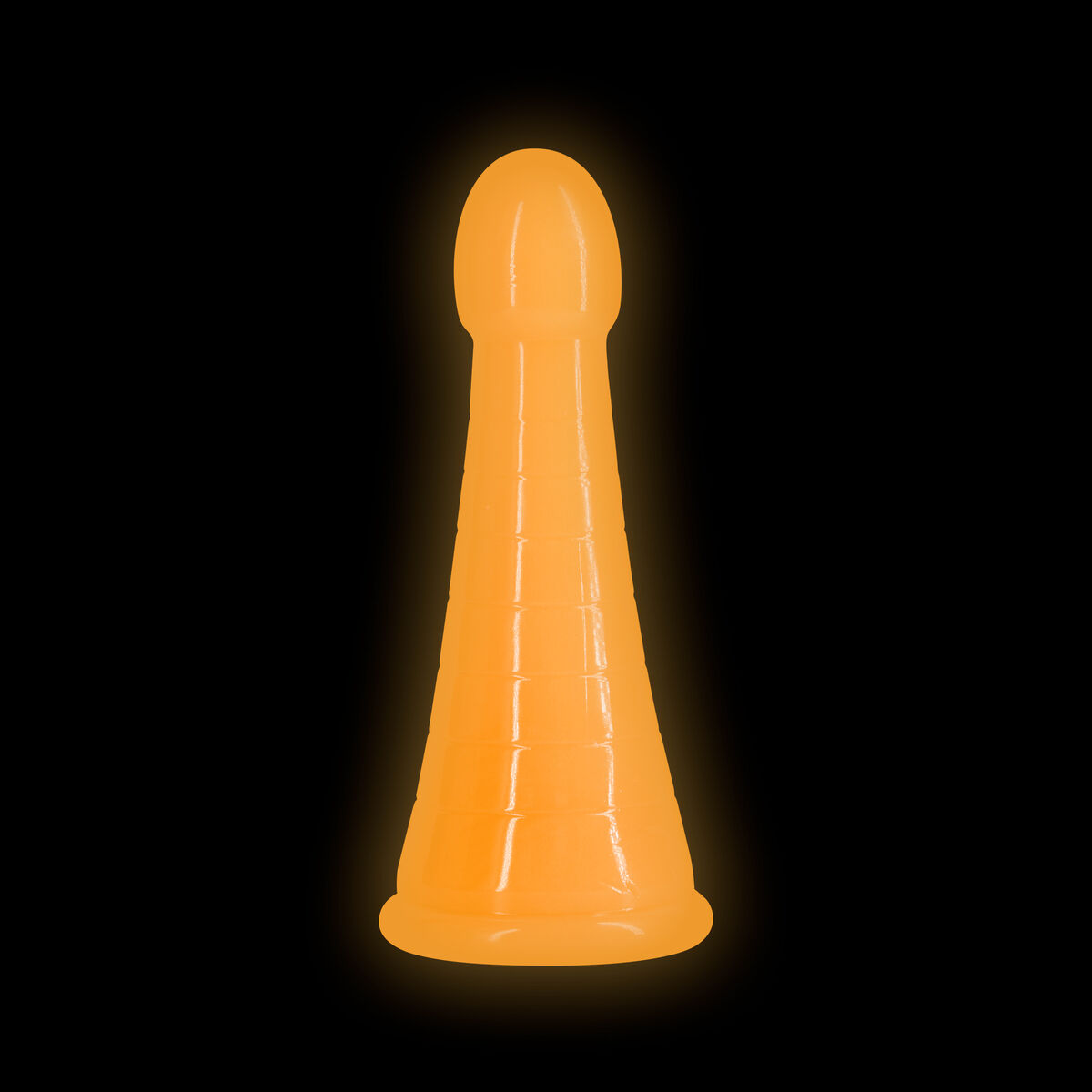 Vibrator NS Novelties Firefly Orange - 3