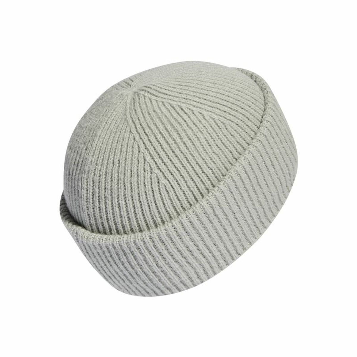 Hatt Adidas Wid Cuff Grå - 2