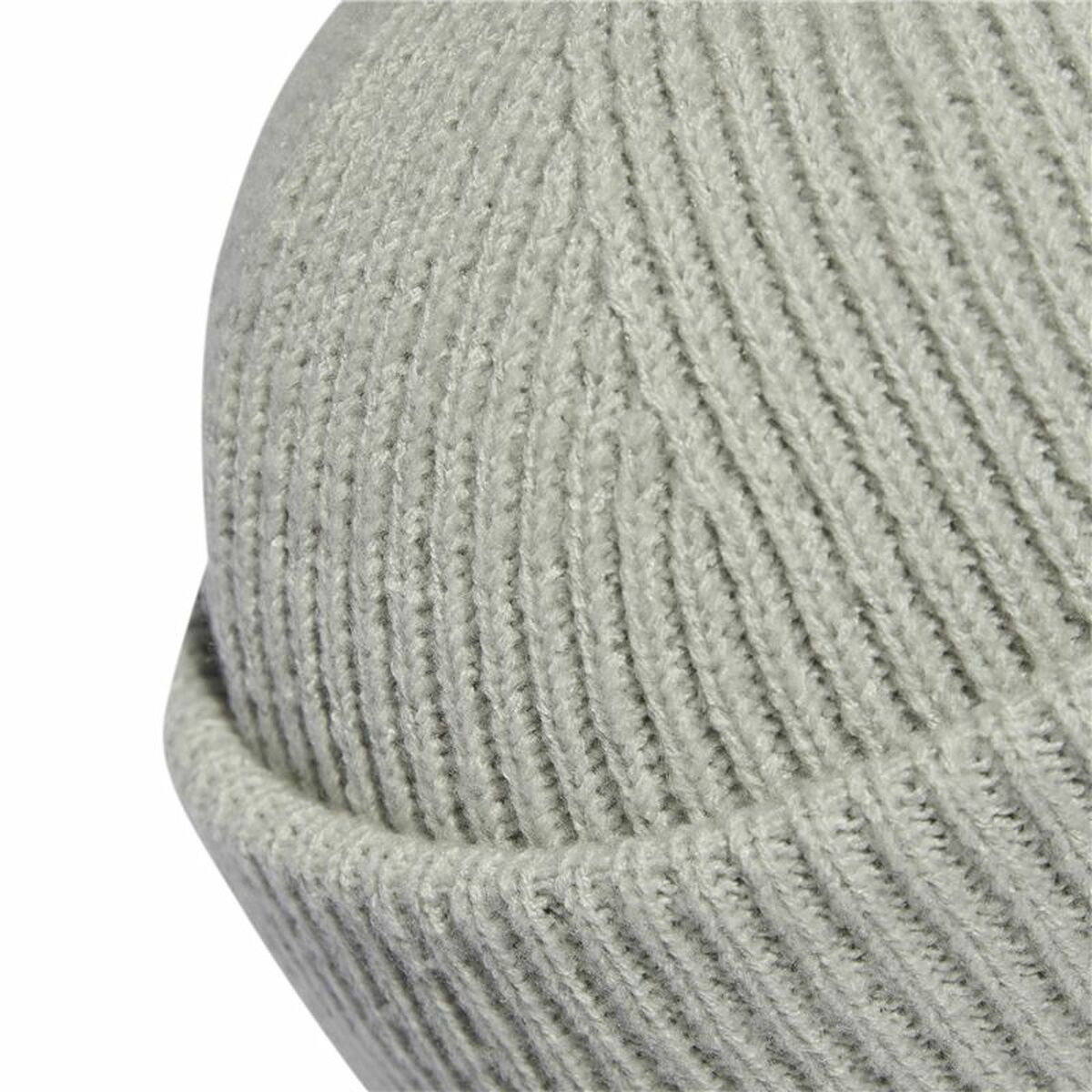 Hatt Adidas Wid Cuff Grå - 4