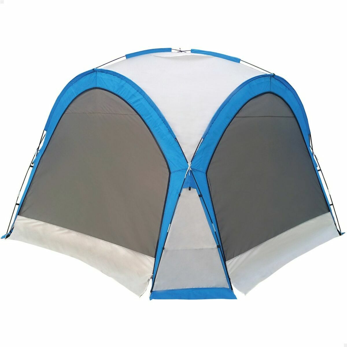 Strandtält Hot Wheels Camping Myggnät 350 x 350 x 260 cm
