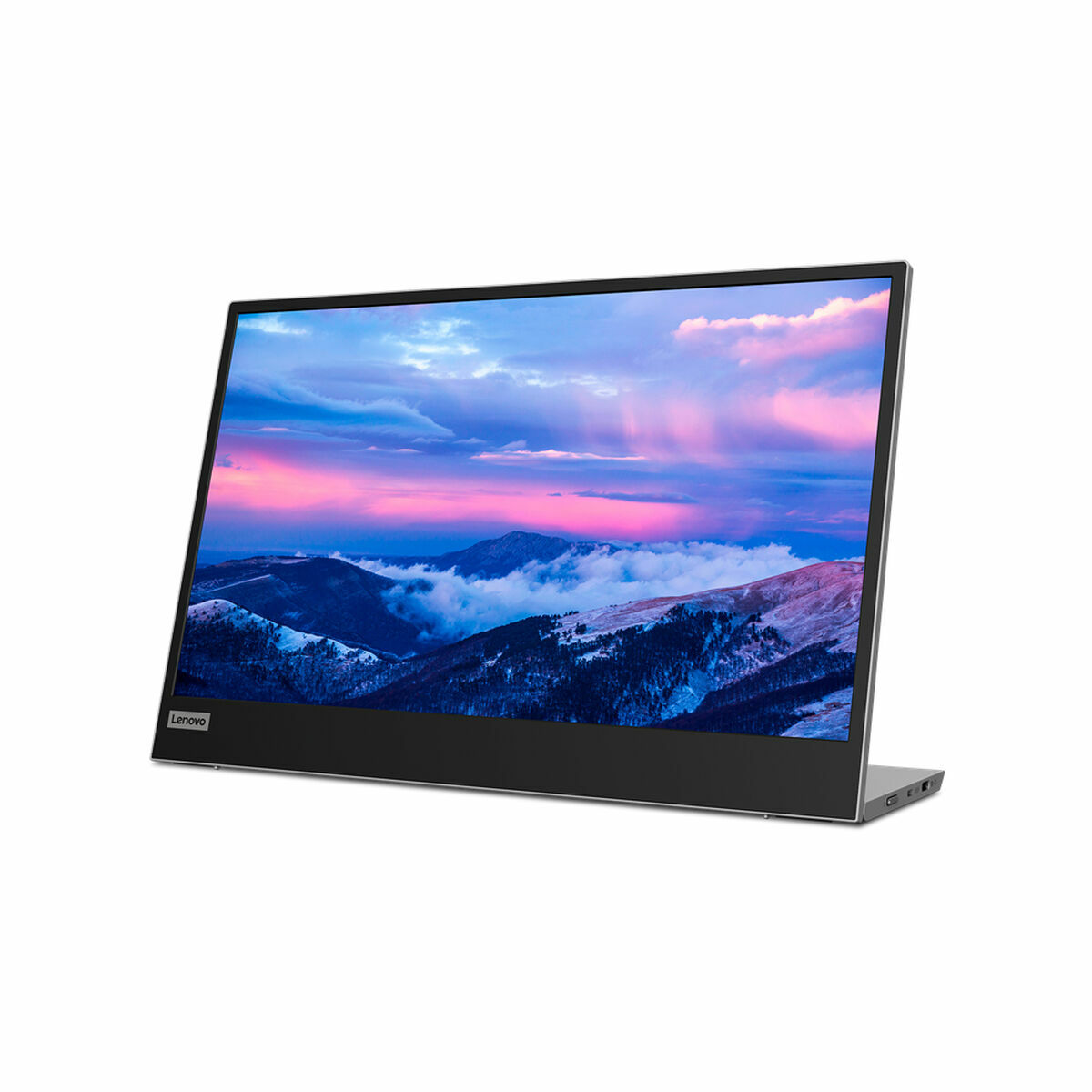 Monitor Lenovo Full HD 15,6" - 3