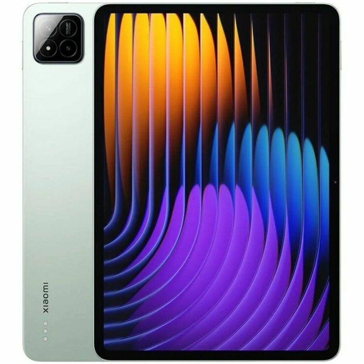 Läsplatta Xiaomi Pad 7 Pro Octa Core 12 GB RAM 512 GB Grön