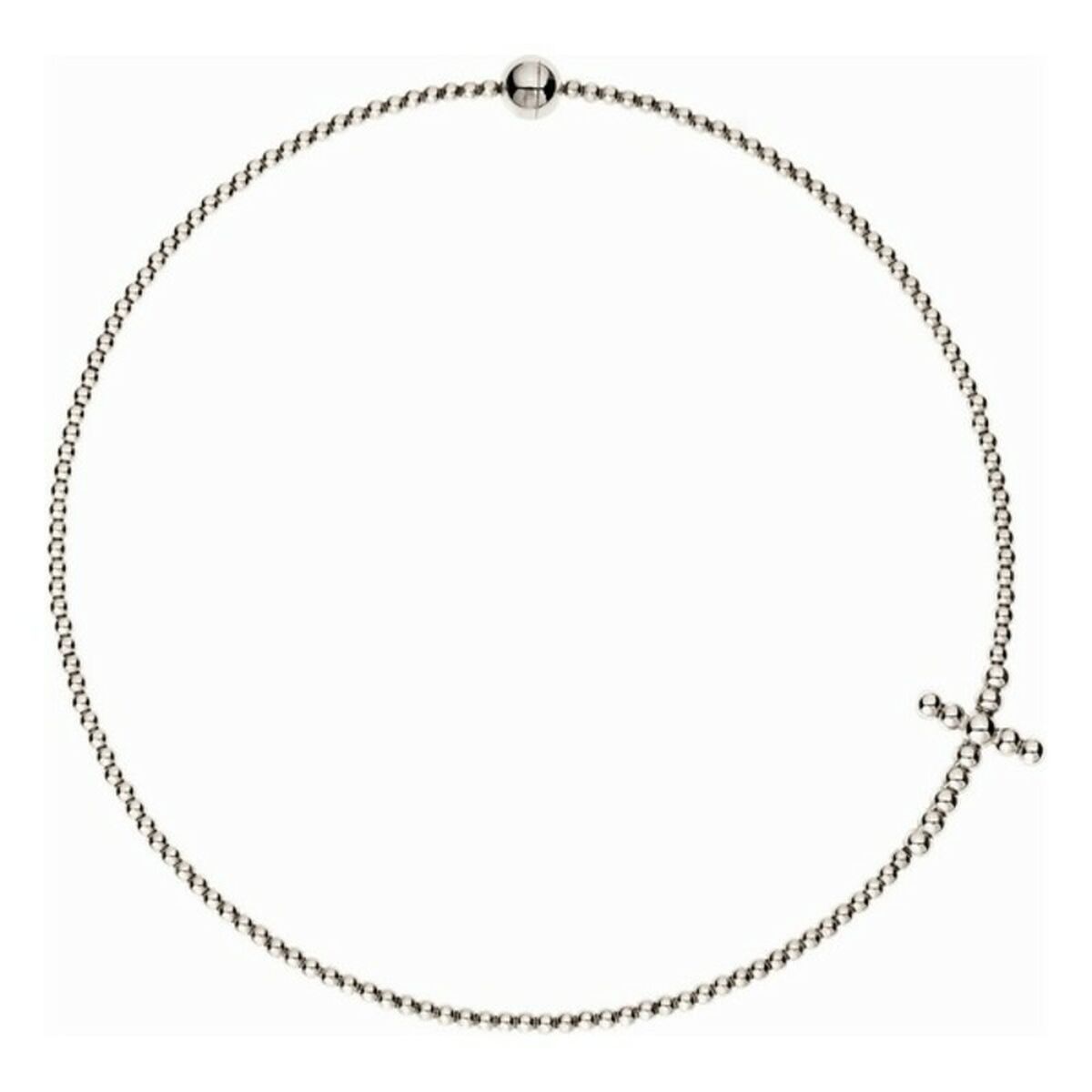 Damhalsband Folli Follie 1N17F005 30 cm - 4