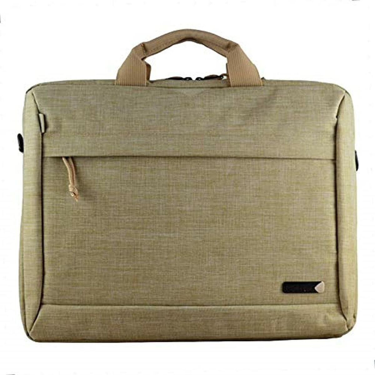 Laptopväska Tech Air TAN1210 14-15,6" Beige - 4