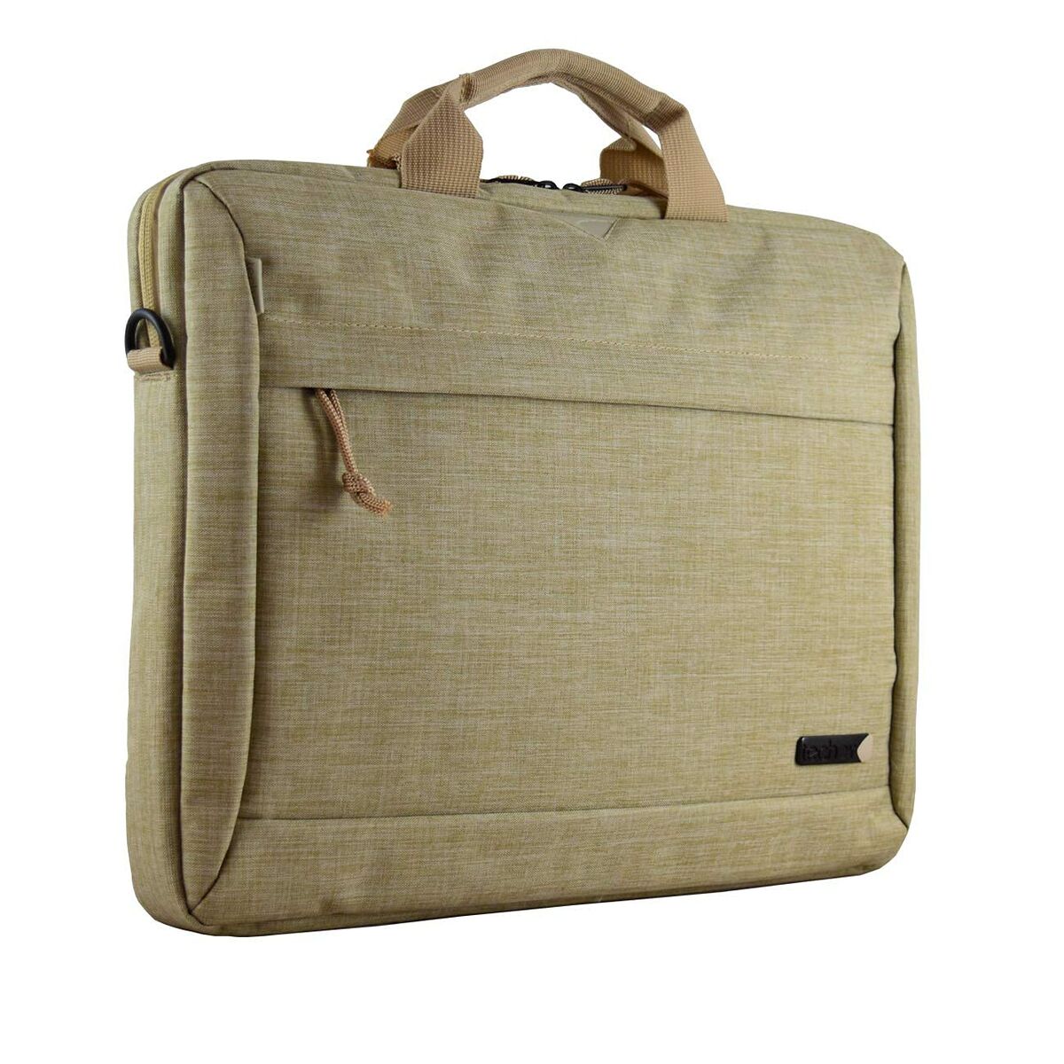 Laptopväska Tech Air TAN1210 14-15,6" Beige - 2