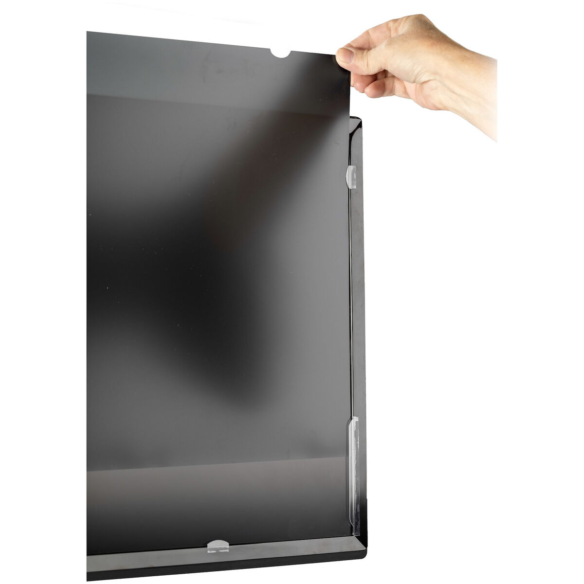 Sekretessfilter för datorskärm Startech 2269-PRIVACY-SCREEN 22" - 4