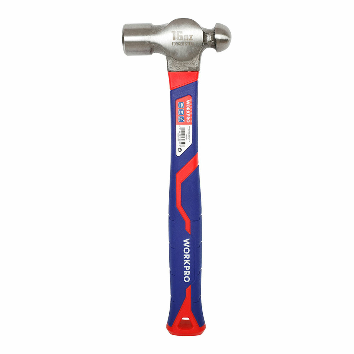 Kulhammare Workpro 450 g Labda - 5
