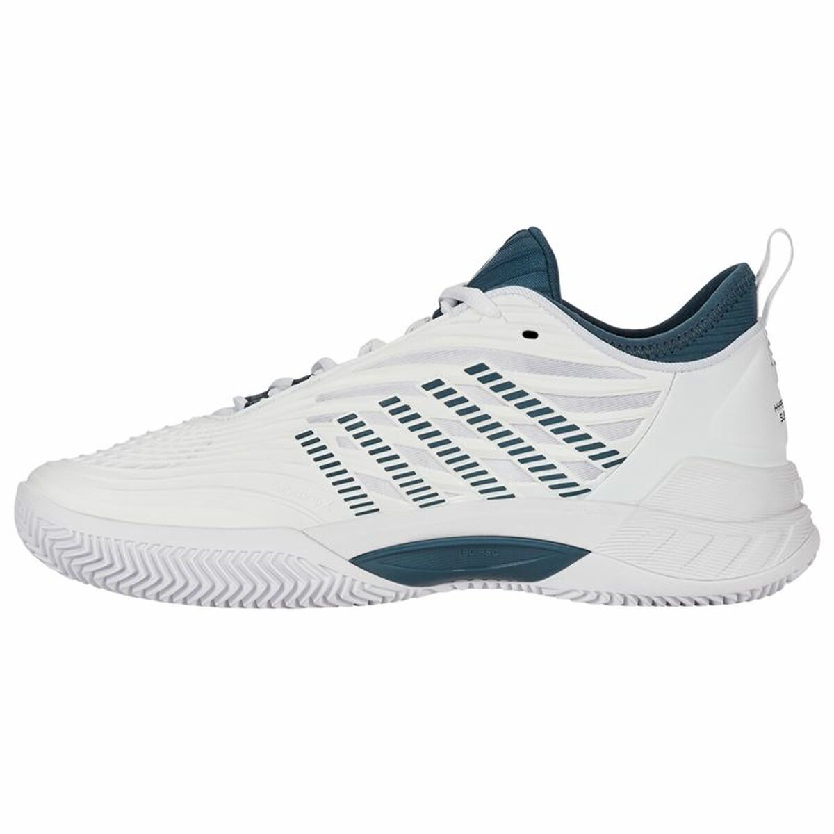 Tennisskor för herrar Kswiss Hypercourt Supreme 2 Hb Vit - 2