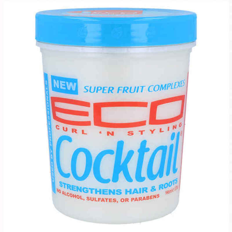 Vax Eco Styler Curl 'N Styling Cocktail (946 ml) - 2