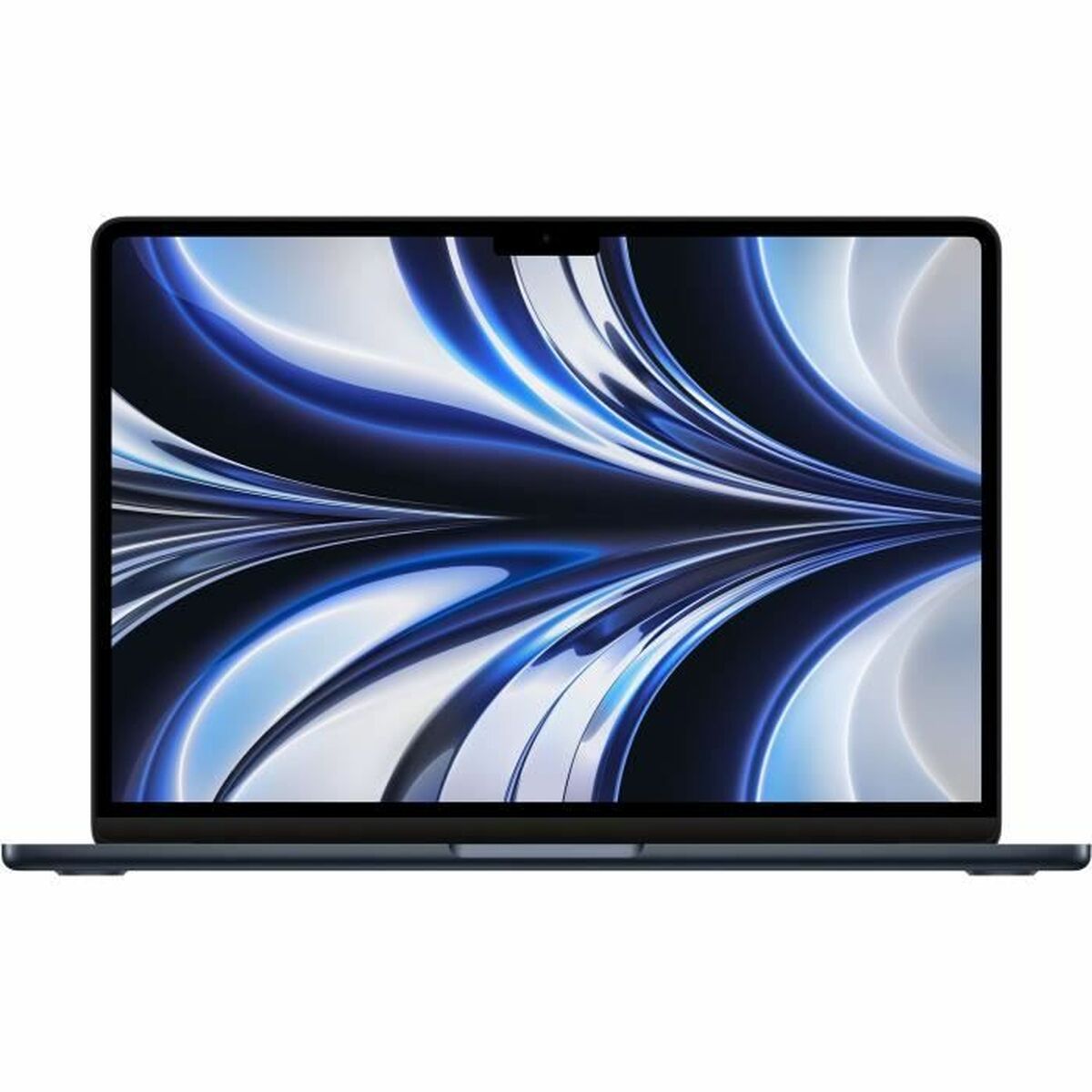 Laptop Apple MacBook Air 13,6" 8 GB RAM 512 GB Azerty Franska AZERTY M2 - 3