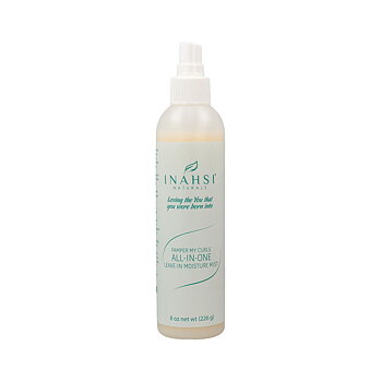 Definierande lockbalsam Inahsi Pamper My Gel (226 g)