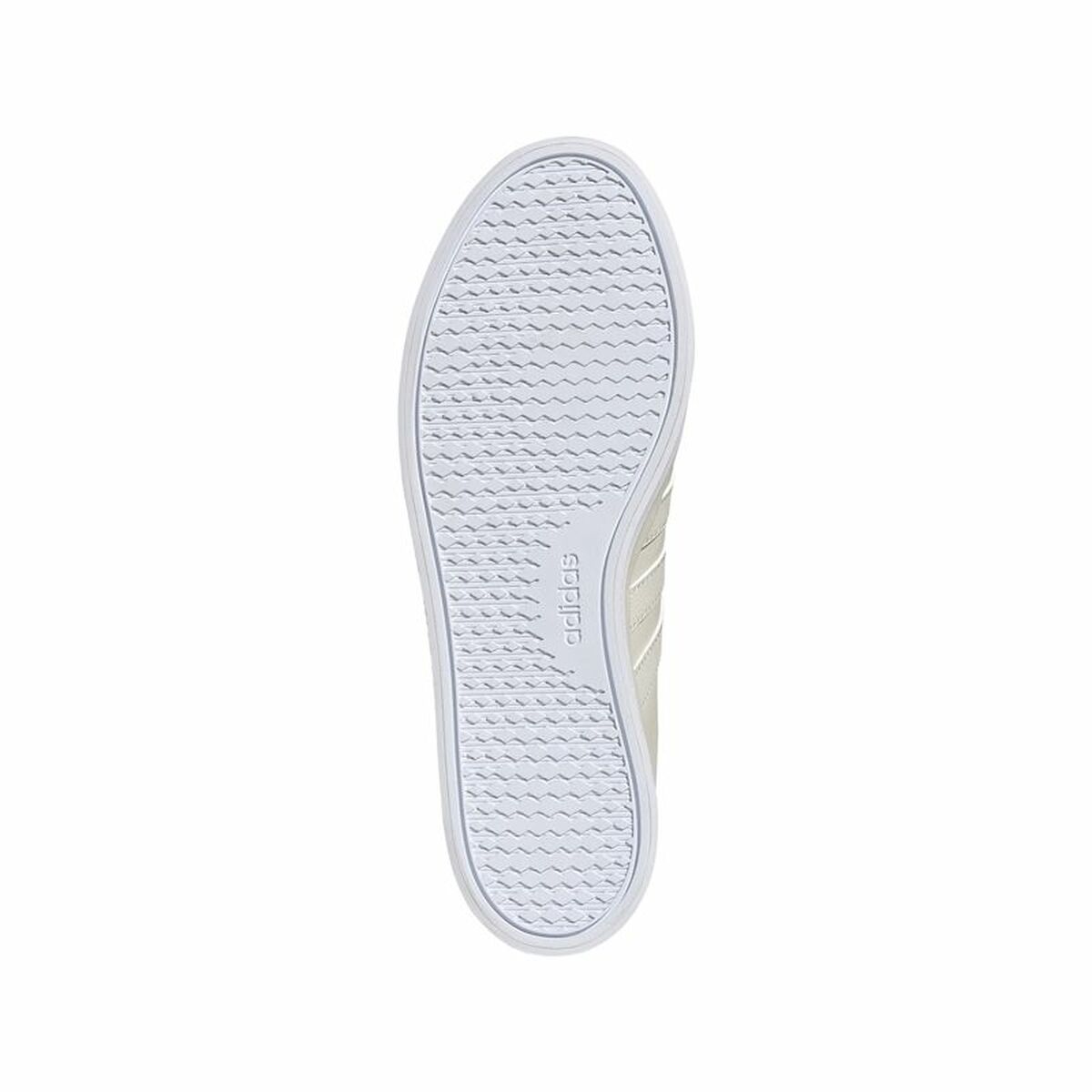 Sportskor Casual Herr Adidas Bravada Beige - 8