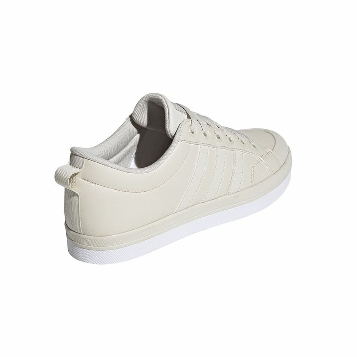 Sportskor Casual Herr Adidas Bravada Beige - 14