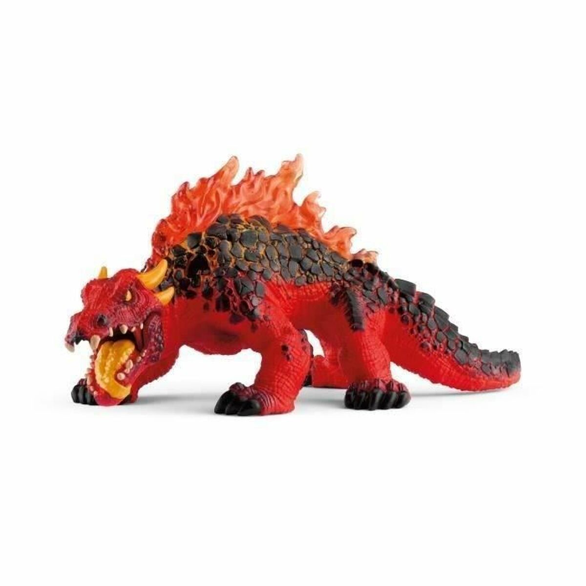 Figur Schleich Eldrador: Magma Lizard - 2