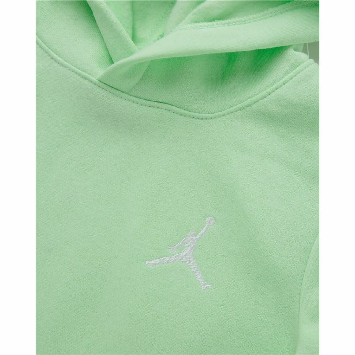 Träningskläder, Barn Jordan Essentials Fleece Multicolour - 2