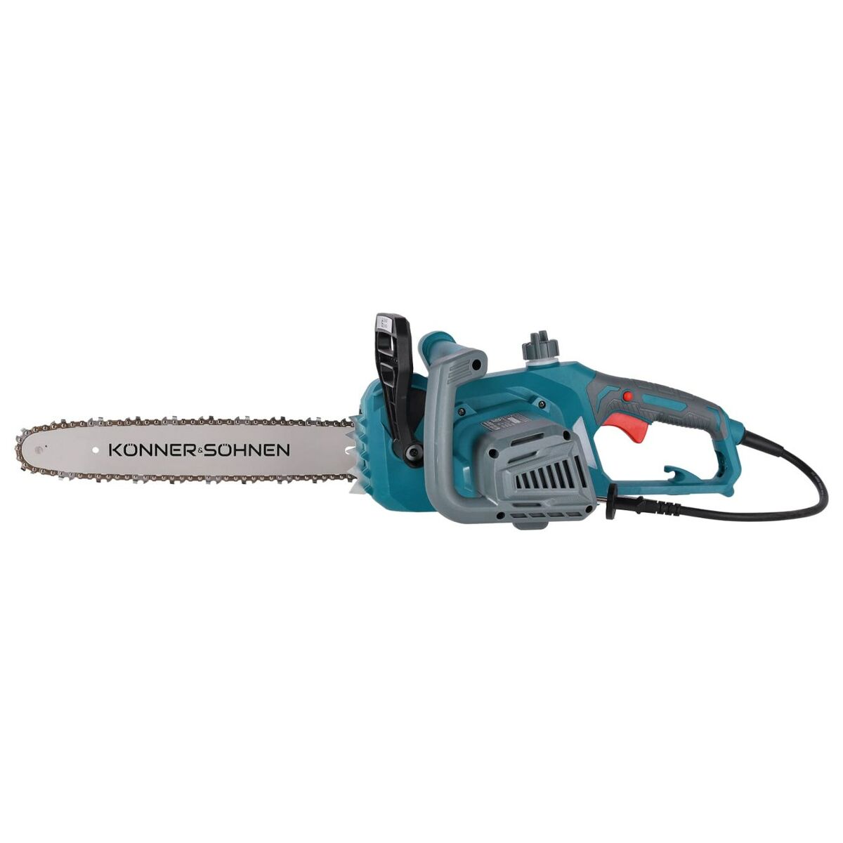 Elektrisk motorsåg Könner & Söhnen CS1800-14 1800 W - 3