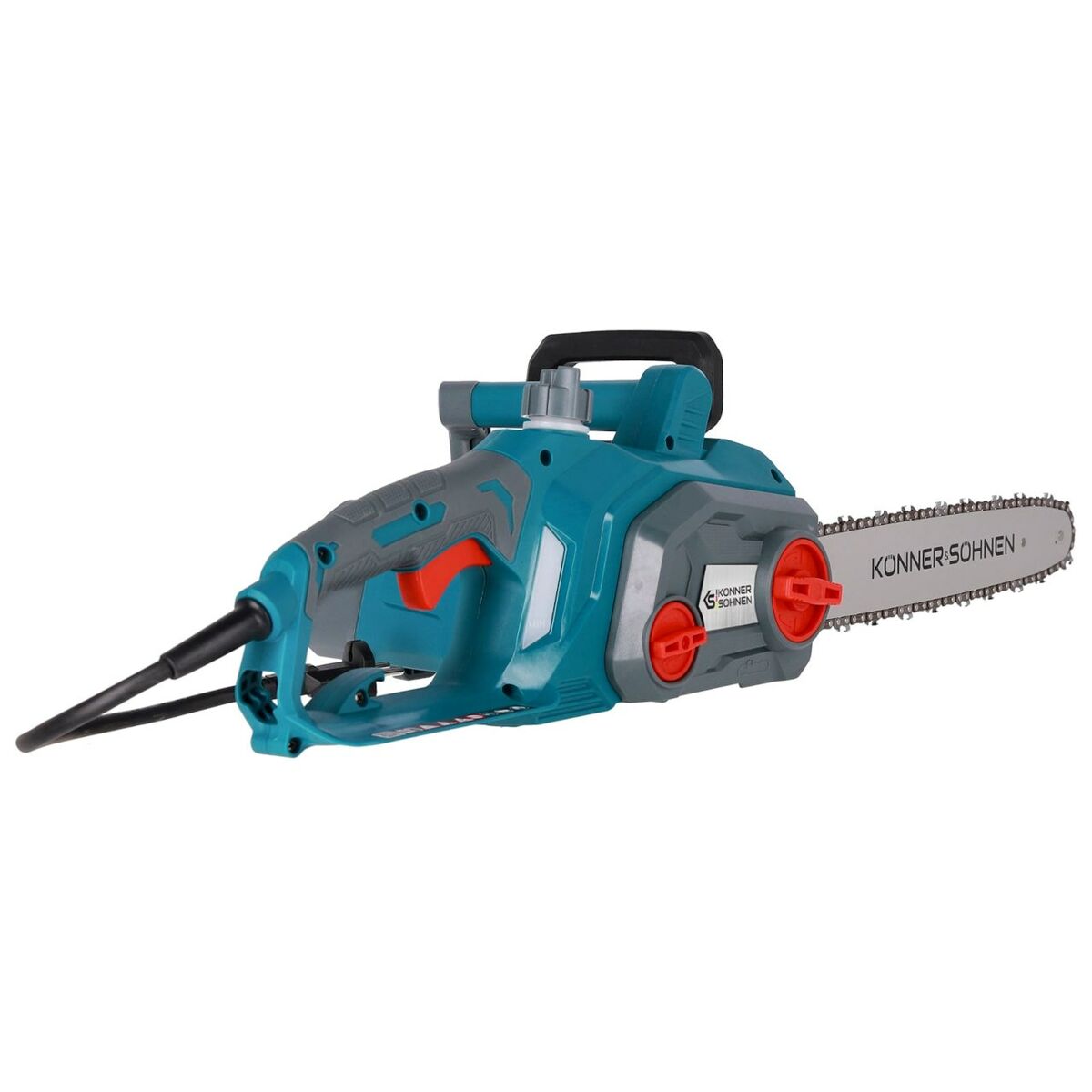 Elektrisk motorsåg Könner & Söhnen CS1800-14 1800 W - 4