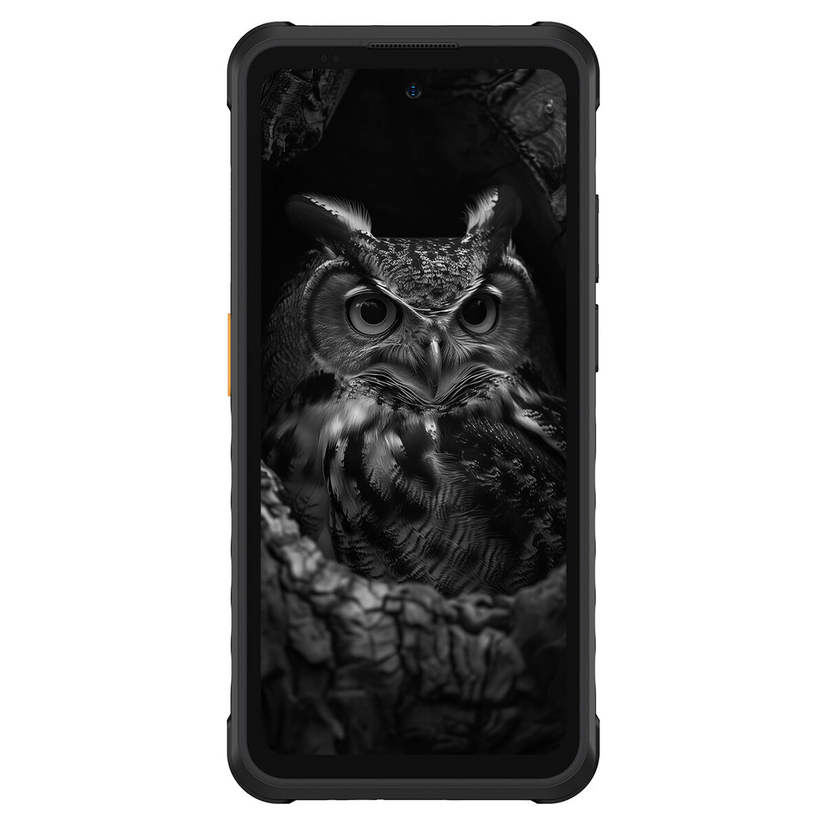 Smartphone Ulefone ARMOR X31 PRO 6,56" mediatek dimensity 6300 8 GB 256 GB Svart