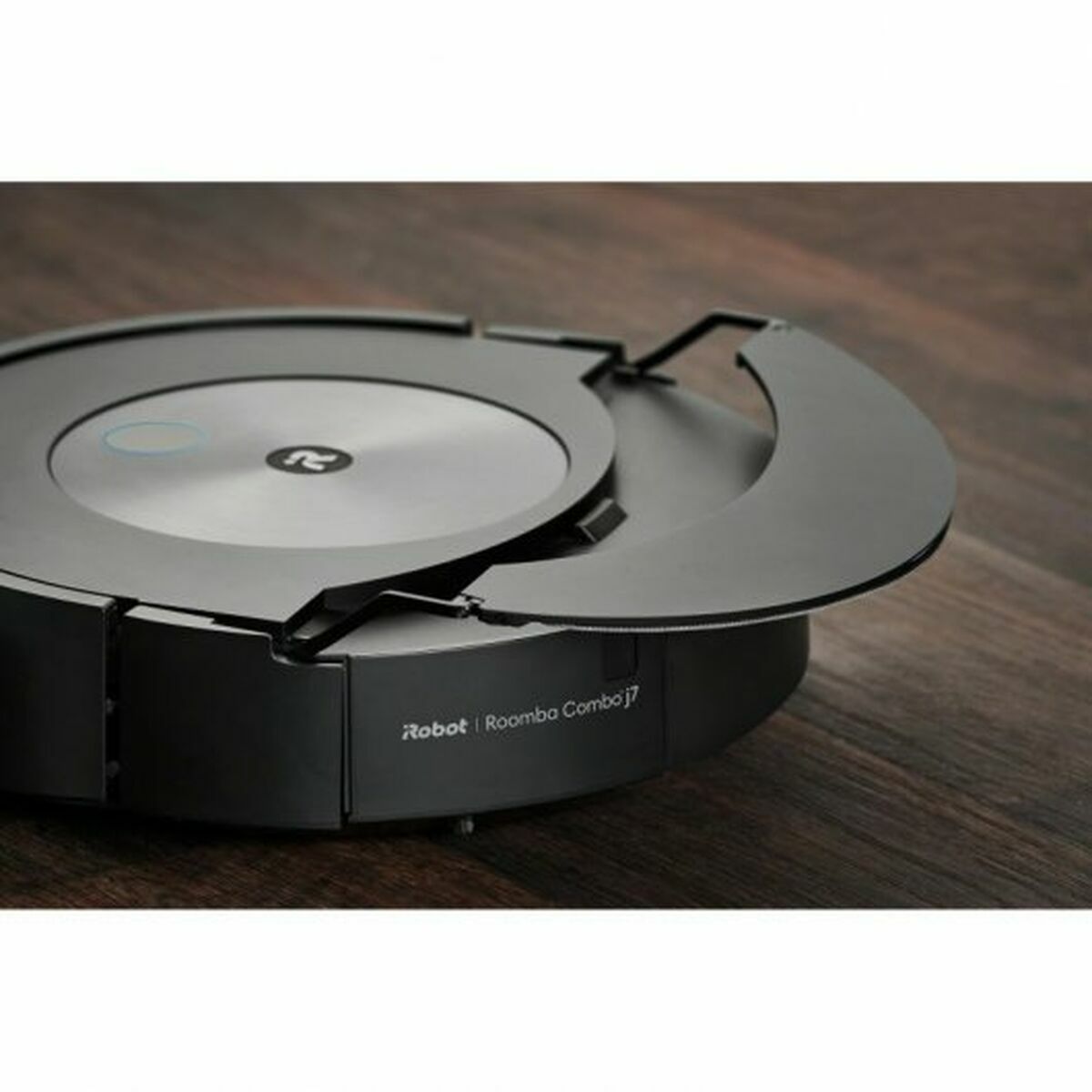 Robotdammsugare iRobot - 2