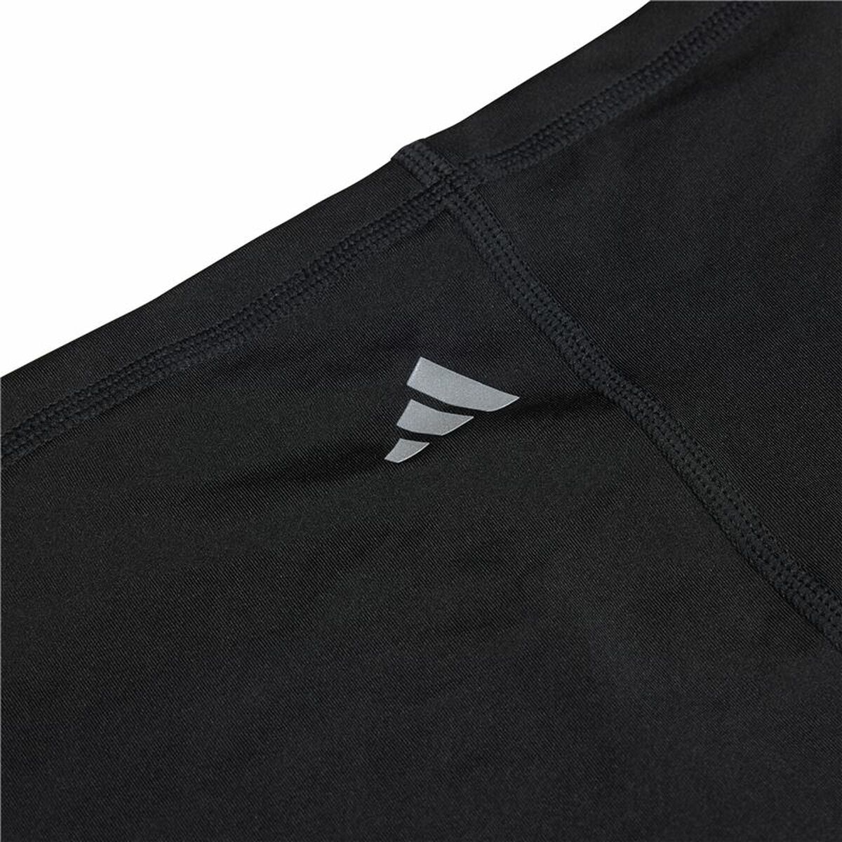 Halsdukar Adidas Nslv Aero.Rdy Svart Unisex - 3