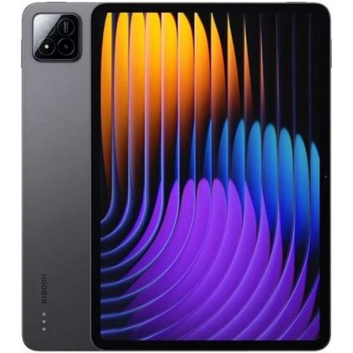 Läsplatta Xiaomi PAD7 P 12-512 GY Octa Core 12 GB RAM 512 GB Grå