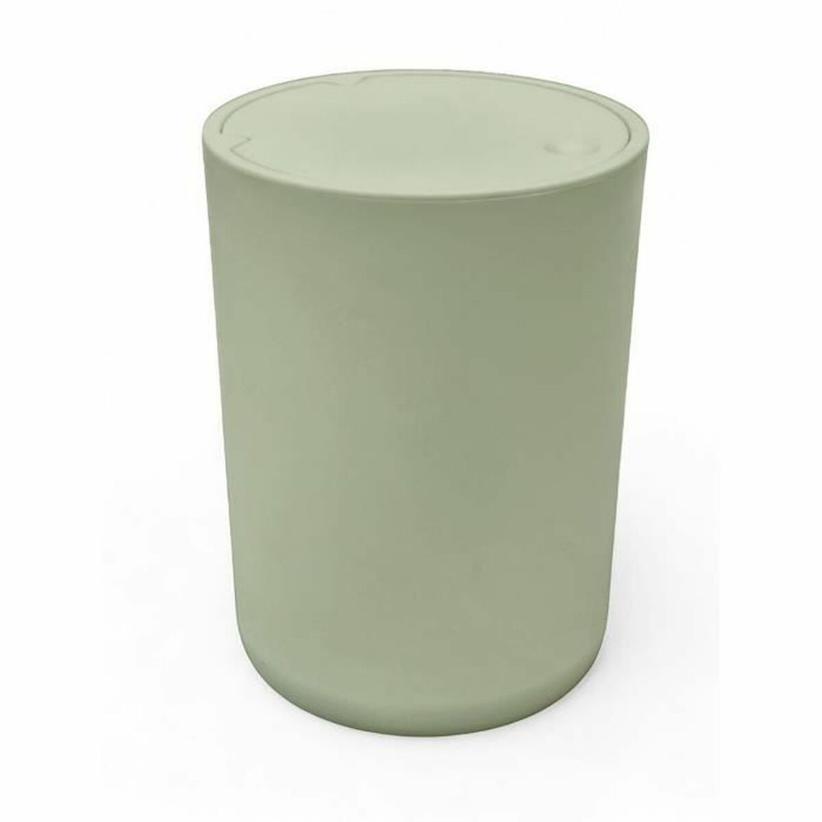 Papperskorg TODAY UTILITY Grön Vert 8,5 L 21 x 29 cm - 2