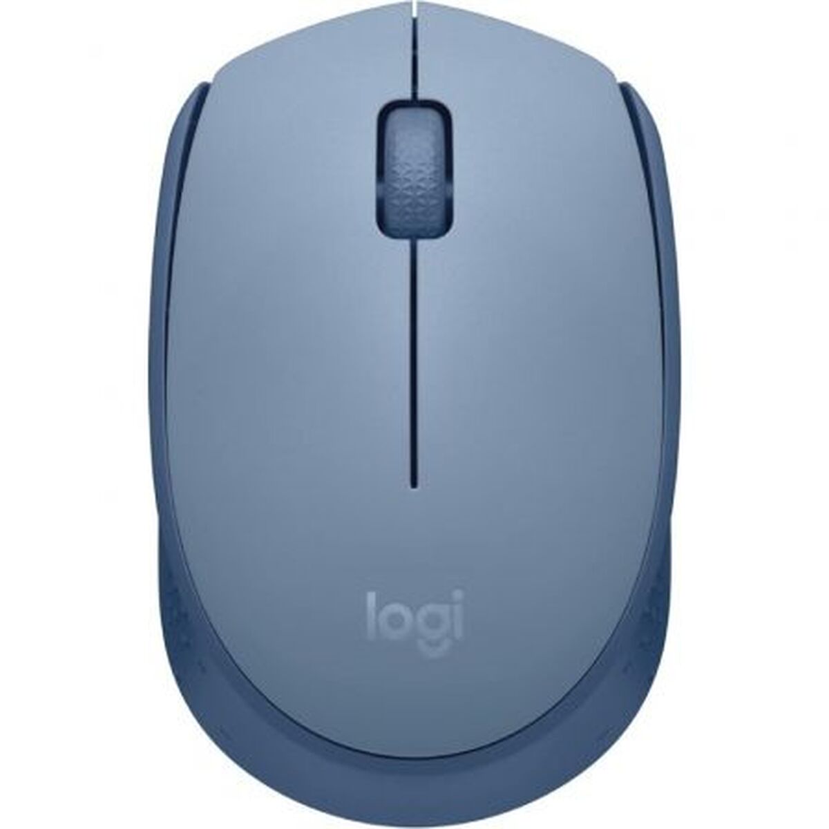 Trådlös Mus Logitech M171 Blå 1000 dpi