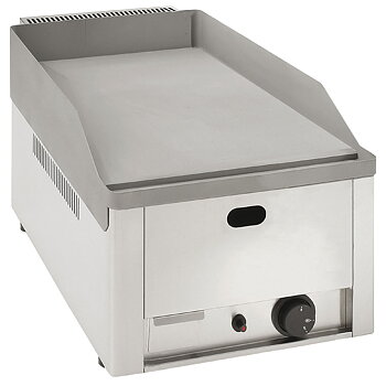 Stekbord I Gas