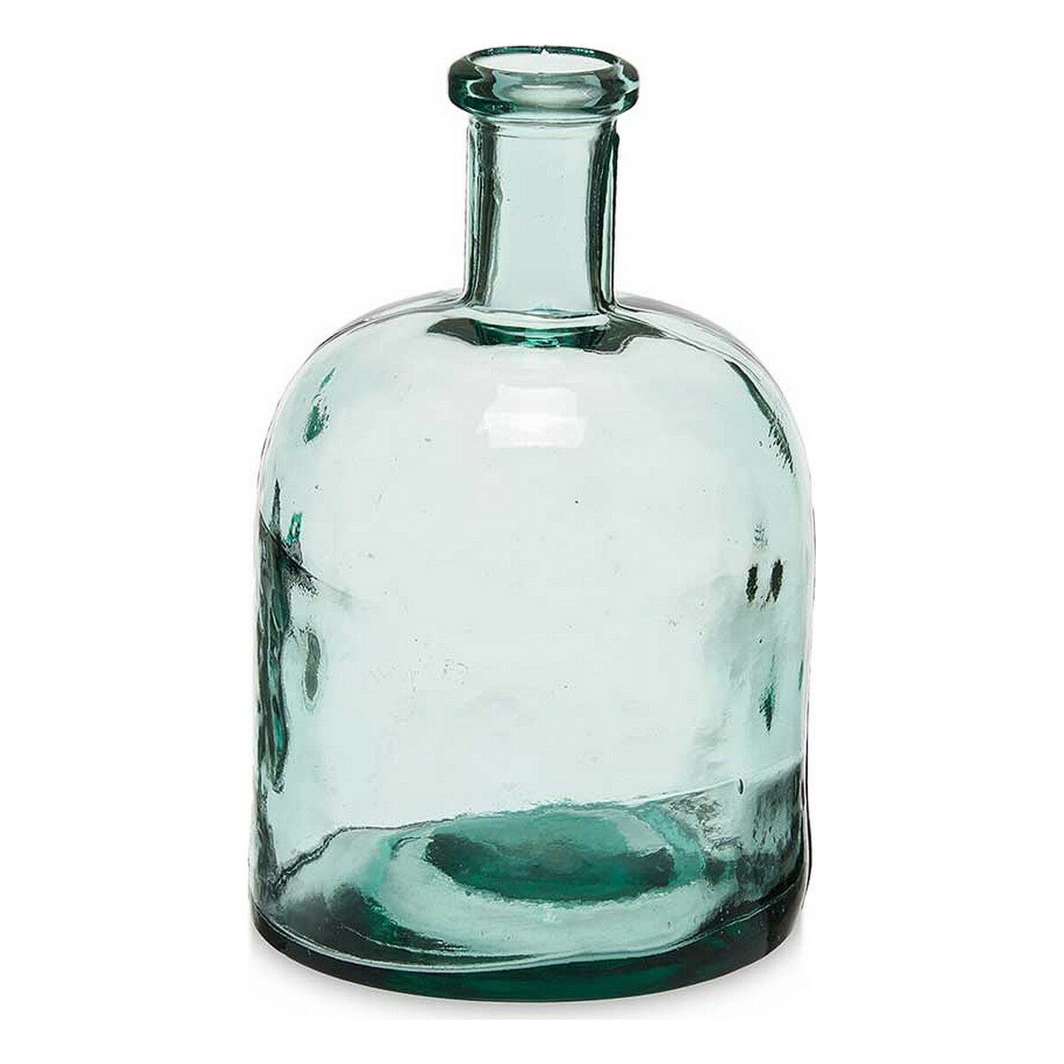 Dekorativ flaska Gift Decor Transparent bredd 2,25 L 15 x 24 x 15 cm 15 x 24,5 x 15 cm Dekoration (6 antal) - 3