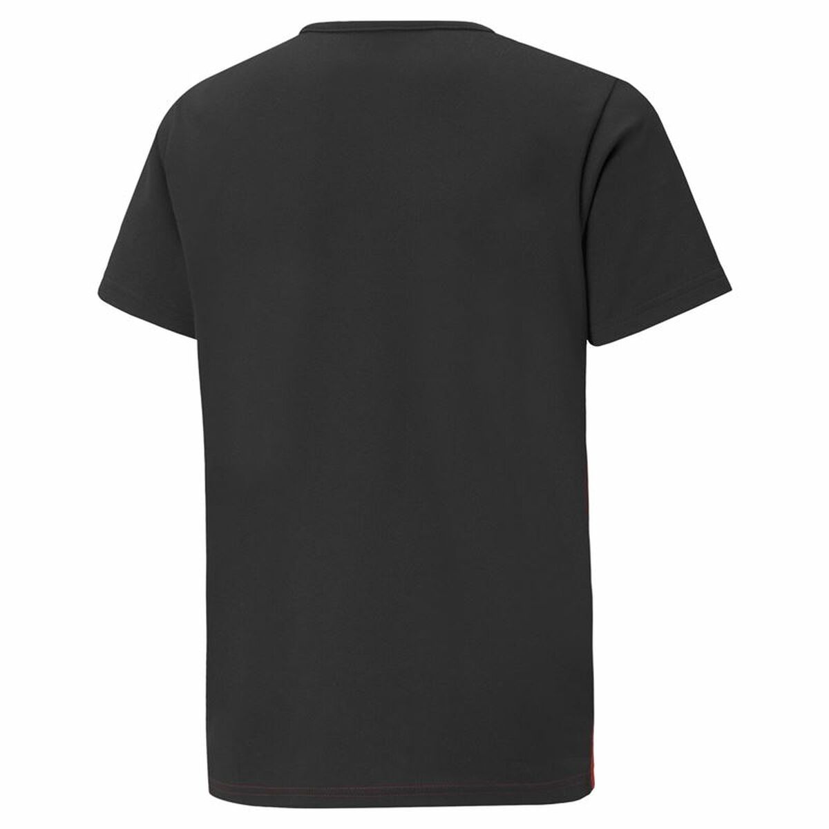 Barn T-shirt med kortärm Puma Individualrise - 4