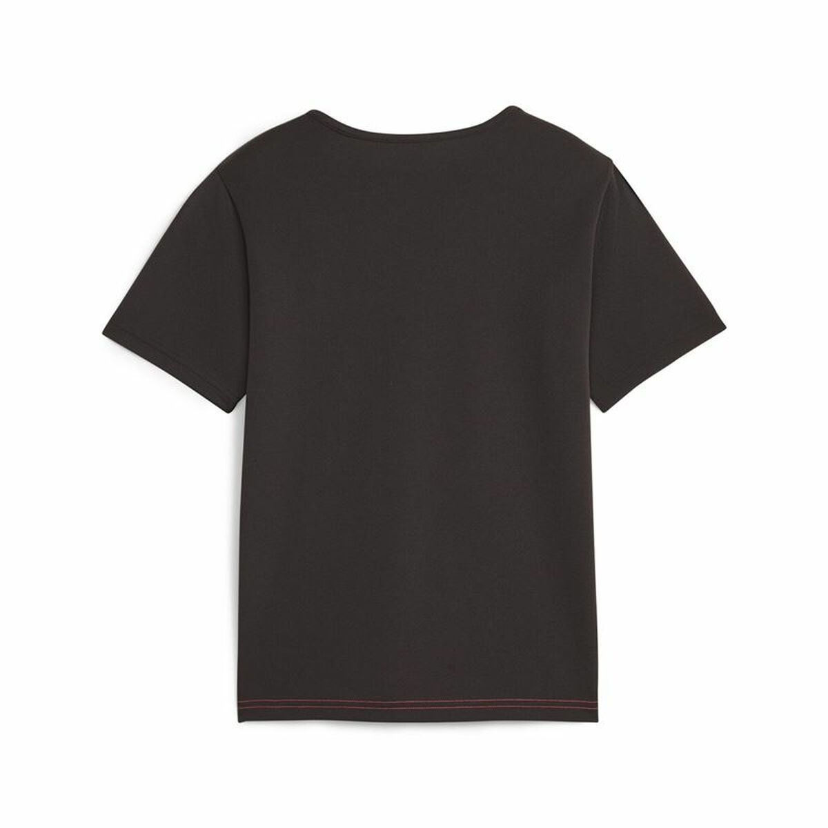 Barn T-shirt med kortärm Puma Individualrise - 9