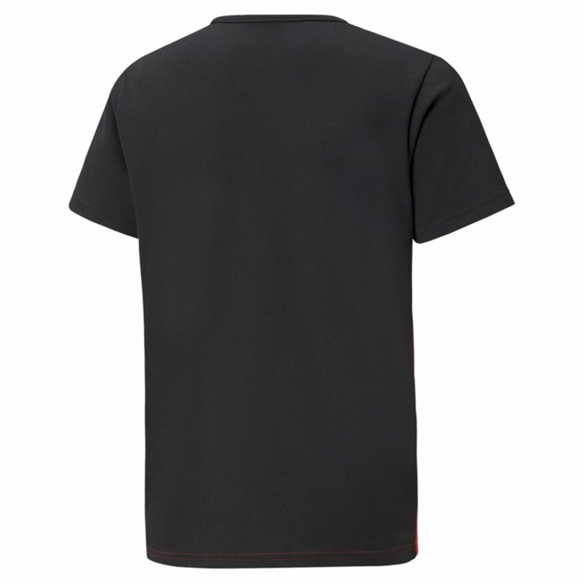 Barn T-shirt med kortärm Puma Individualrise - 2