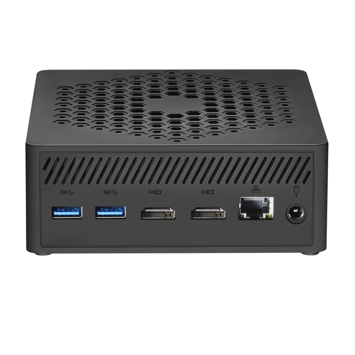 Mini PC LEOTEC LEMPC08 Intel Core i5-1235U 16 GB RAM 32 GB RAM - 2
