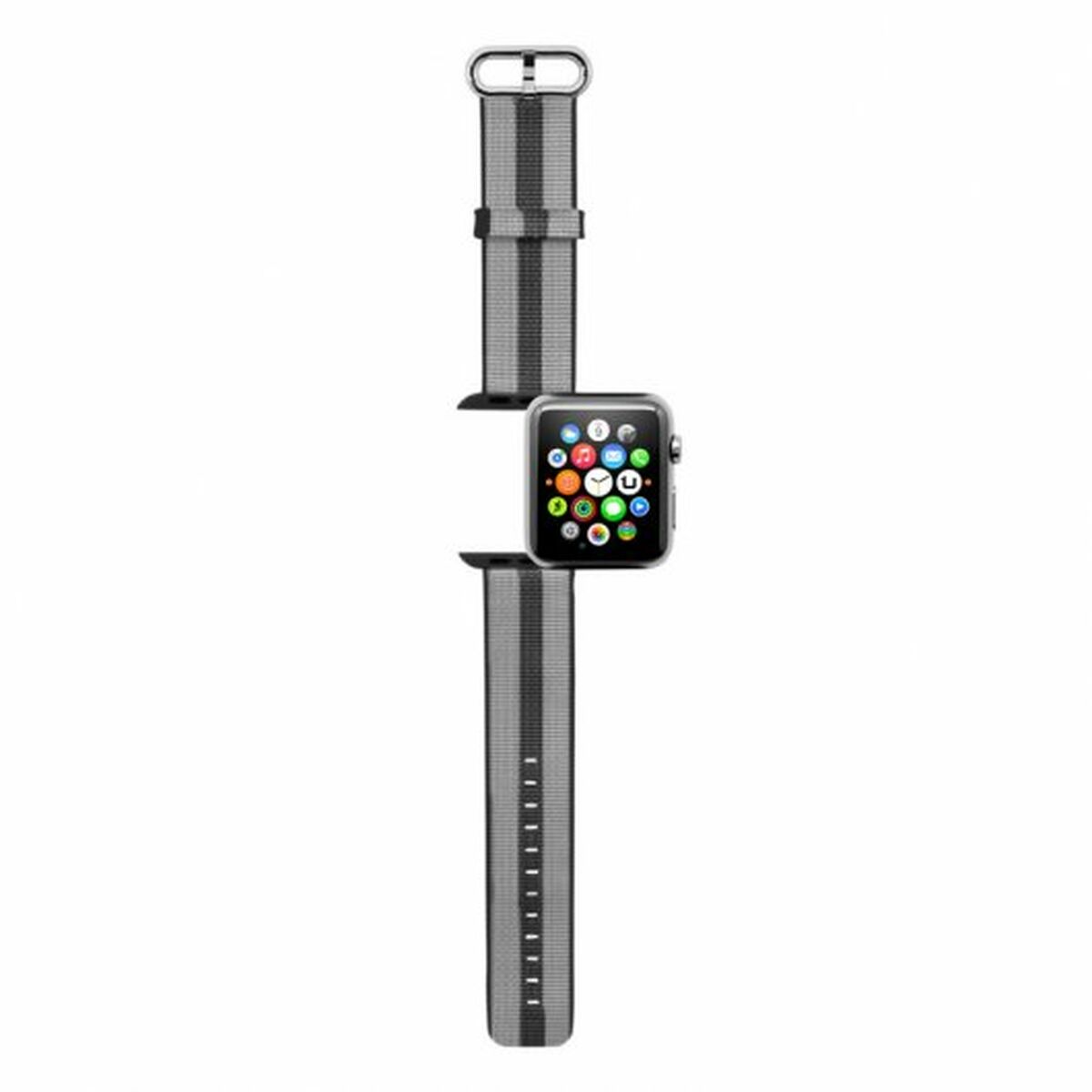 Klockarmband Unotec 40 mm 38 mm Apple Watch - 2