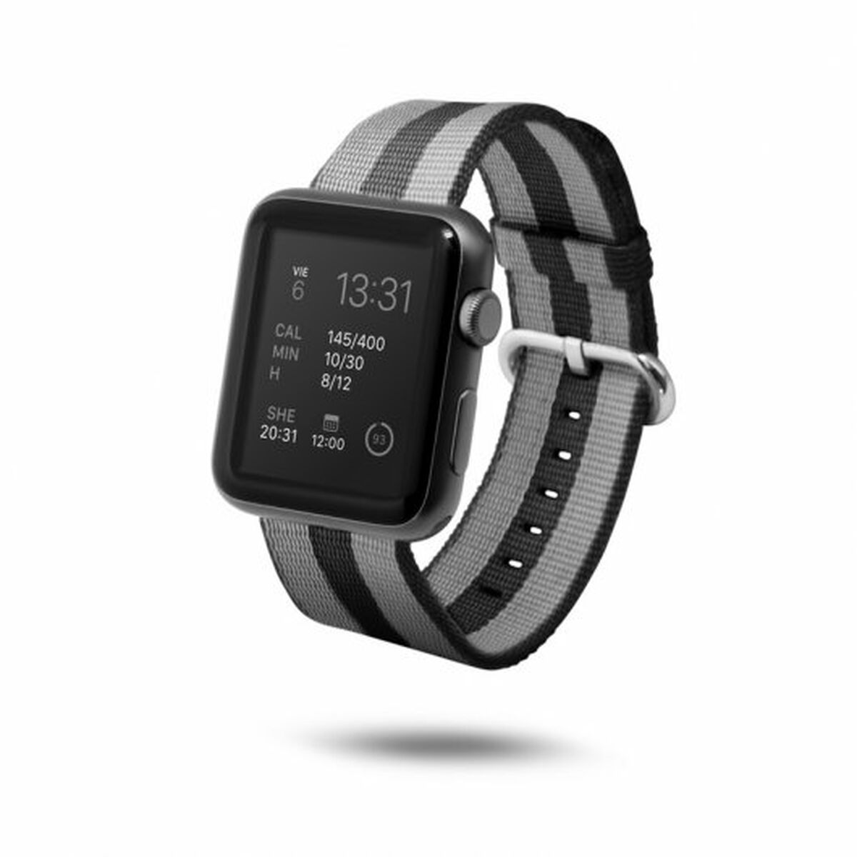 Klockarmband Unotec 40 mm 38 mm Apple Watch