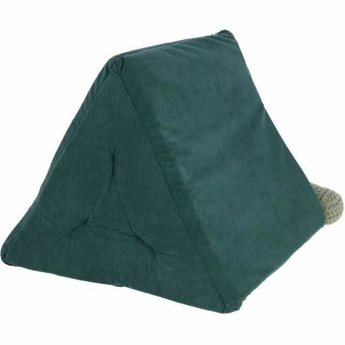 Hundsäng Kerbl 80927 Grön 40 x 4 x 45 cm - 2